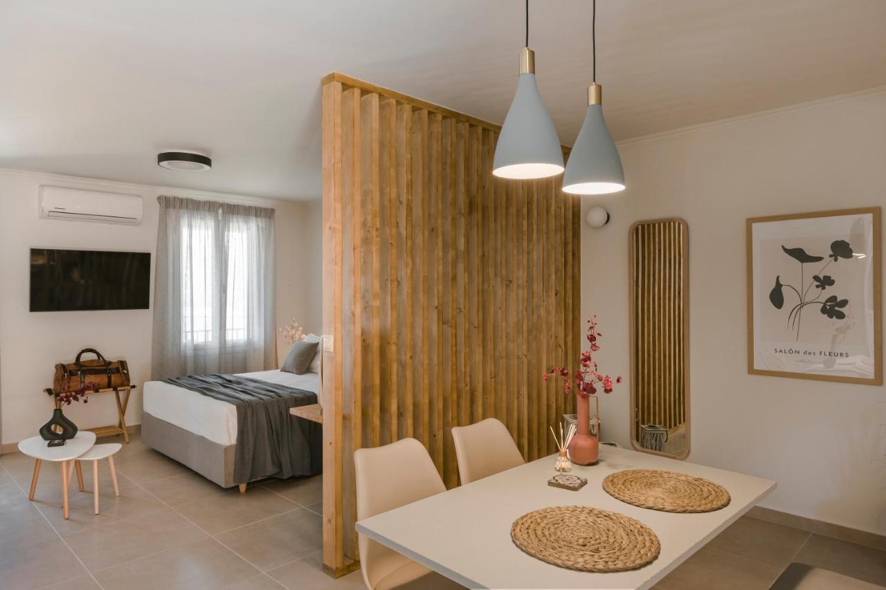Klio Seafront House, Sami  Exterior photo